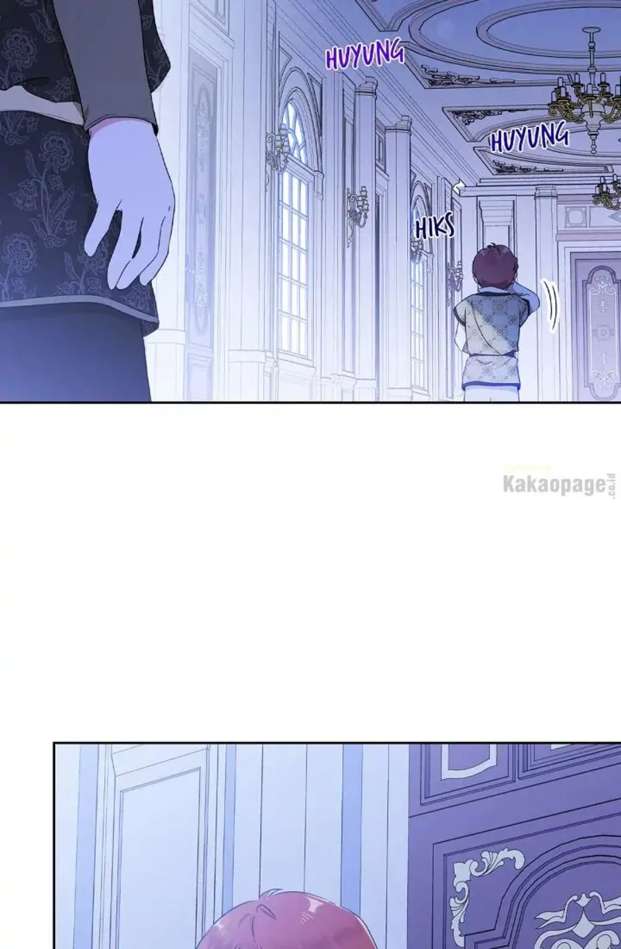 I Shall Master This Family Chapter 40 Halaman 29