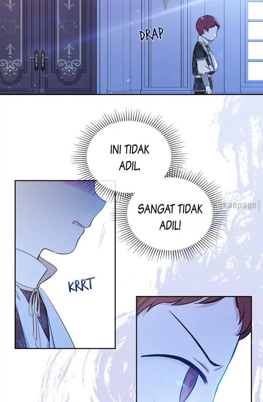 I Shall Master This Family Chapter 40 Halaman 32
