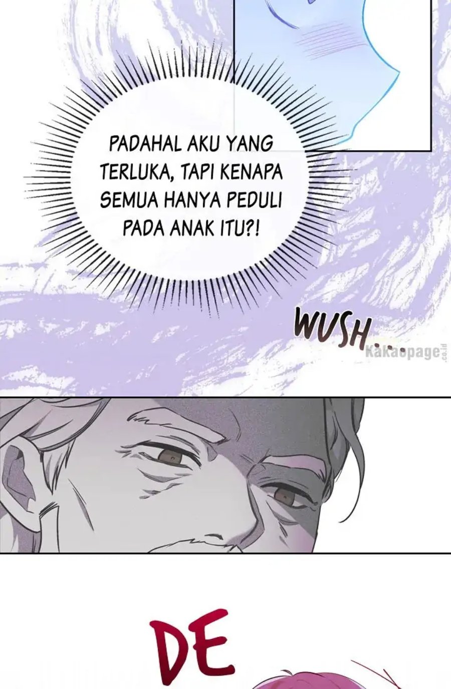 I Shall Master This Family Chapter 40 Halaman 33