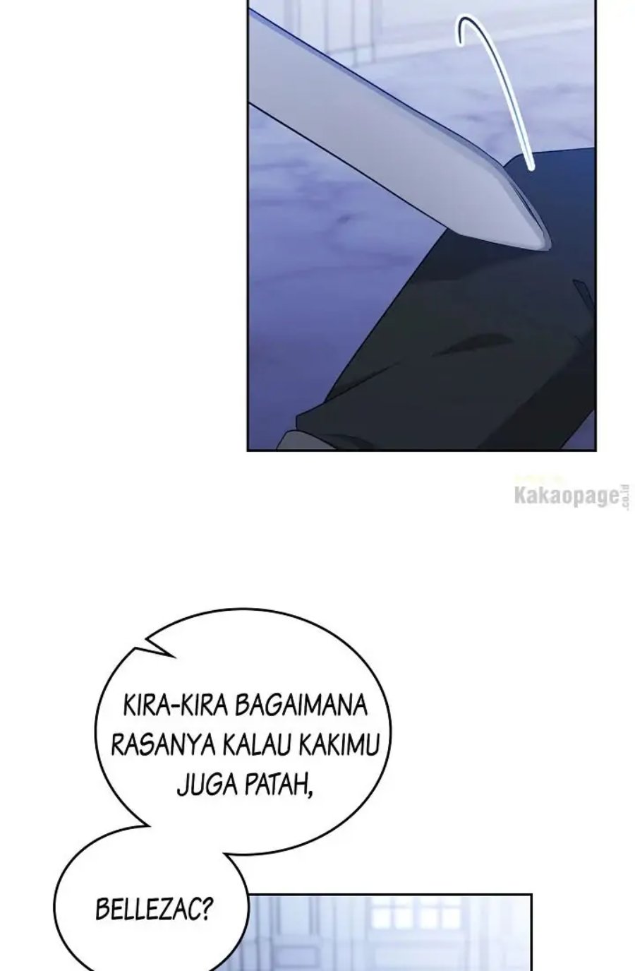 I Shall Master This Family Chapter 40 Halaman 51