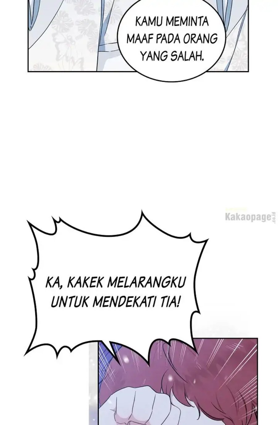 I Shall Master This Family Chapter 40 Halaman 58