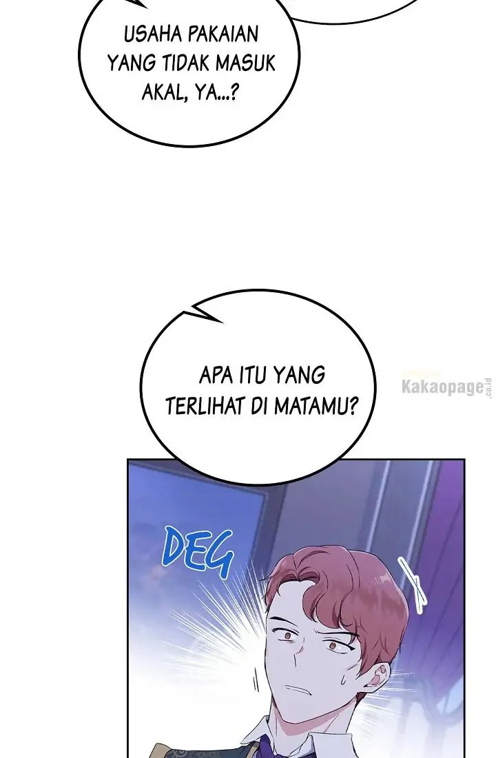 I Shall Master This Family Chapter 41 Halaman 6