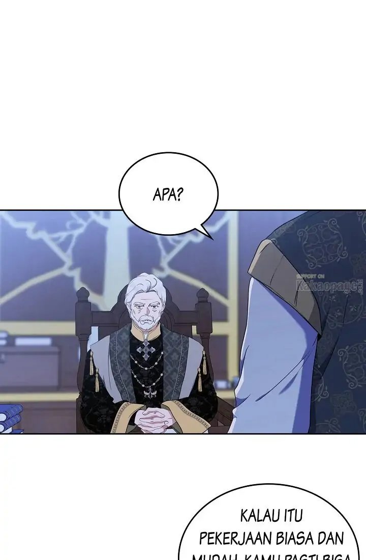 I Shall Master This Family Chapter 41 Halaman 9