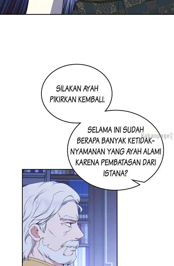 I Shall Master This Family Chapter 41 Halaman 15