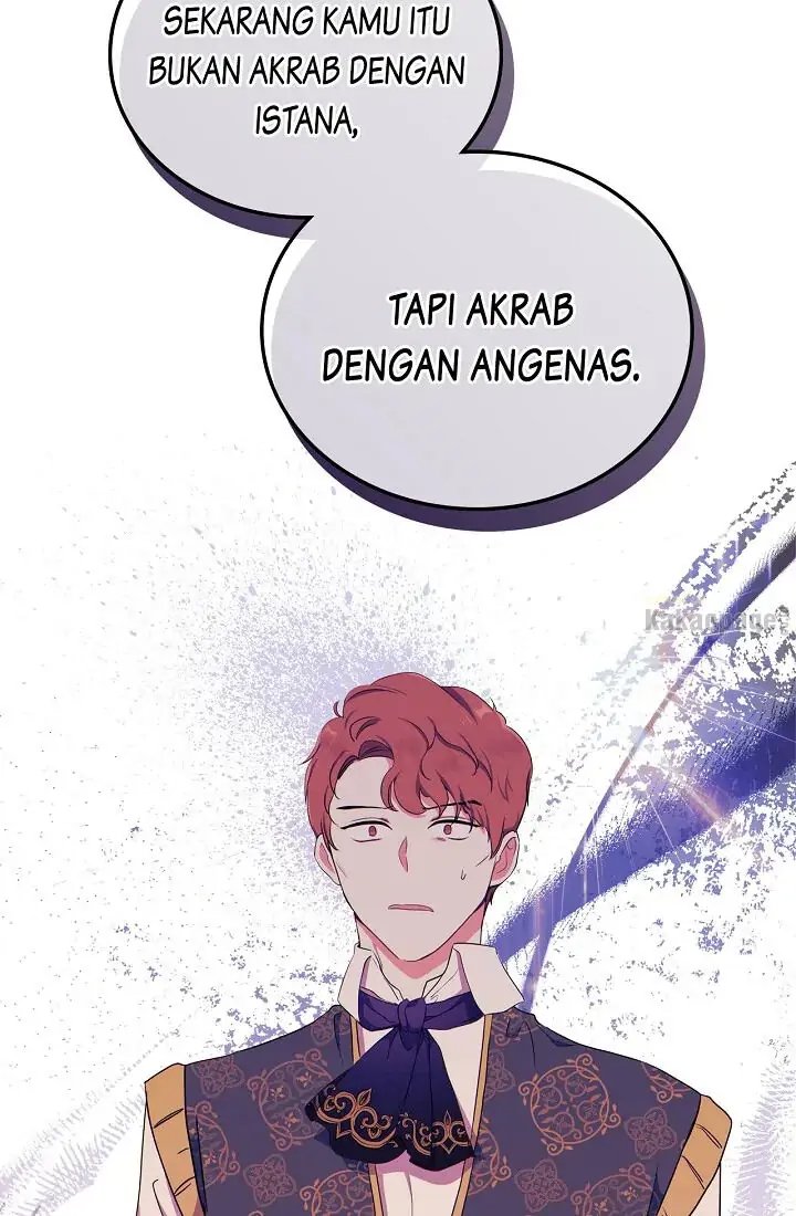 I Shall Master This Family Chapter 41 Halaman 21