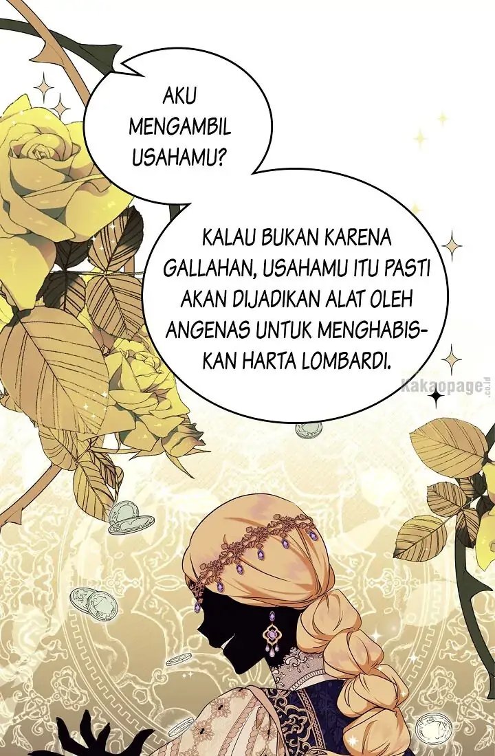 I Shall Master This Family Chapter 41 Halaman 25