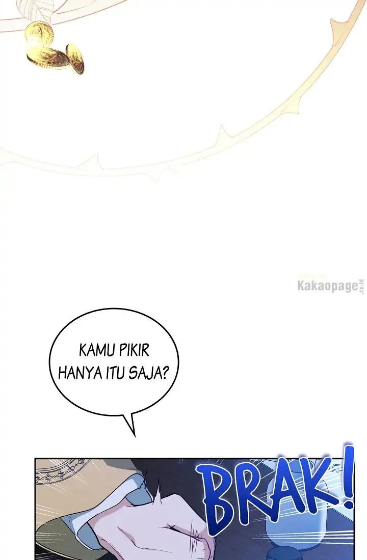 I Shall Master This Family Chapter 41 Halaman 27