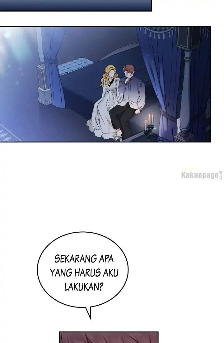 I Shall Master This Family Chapter 41 Halaman 46