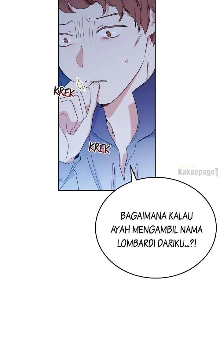 I Shall Master This Family Chapter 41 Halaman 47