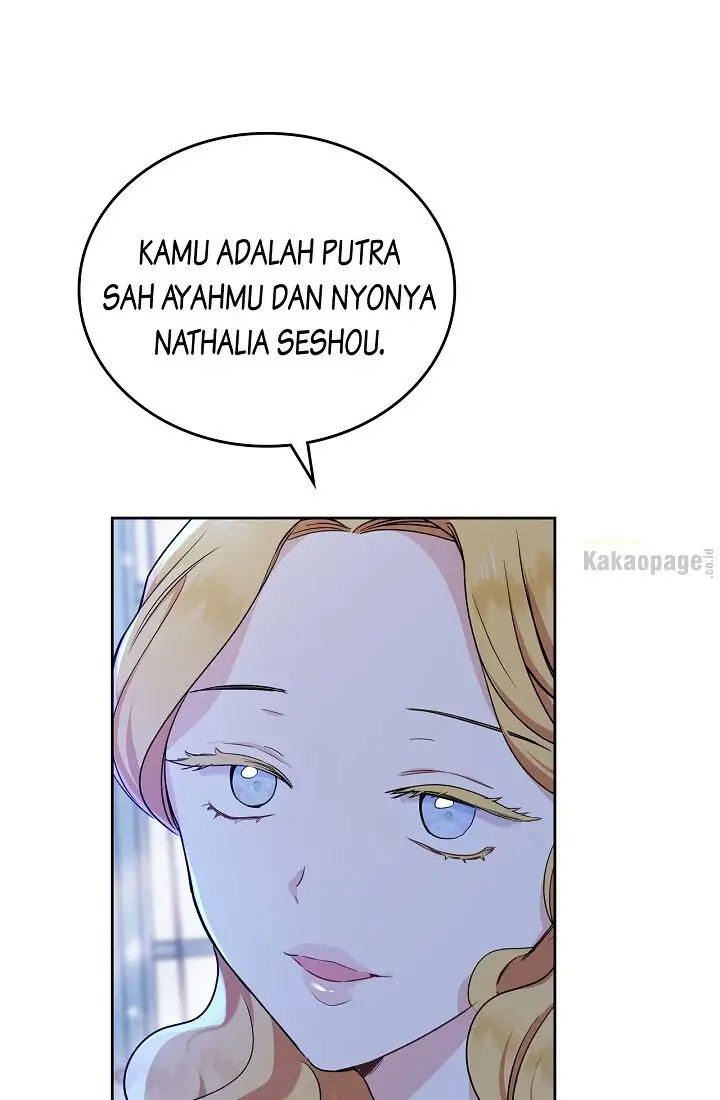 I Shall Master This Family Chapter 41 Halaman 49