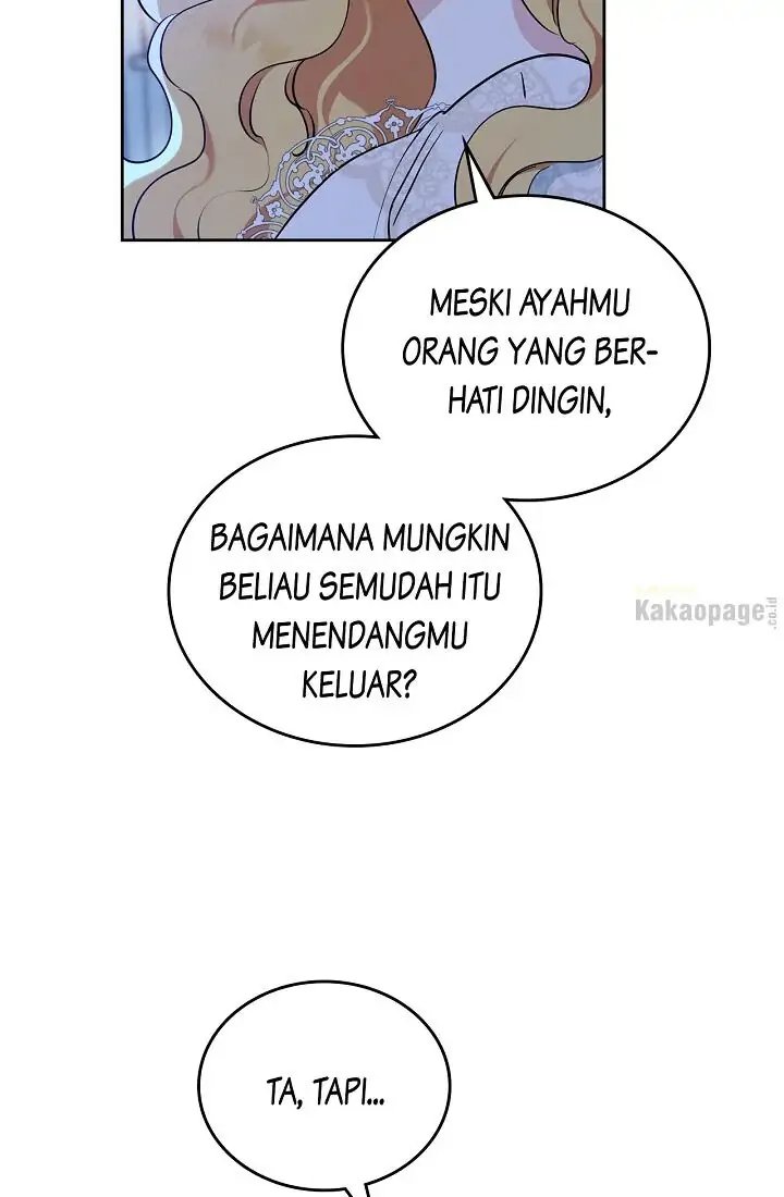 I Shall Master This Family Chapter 41 Halaman 50