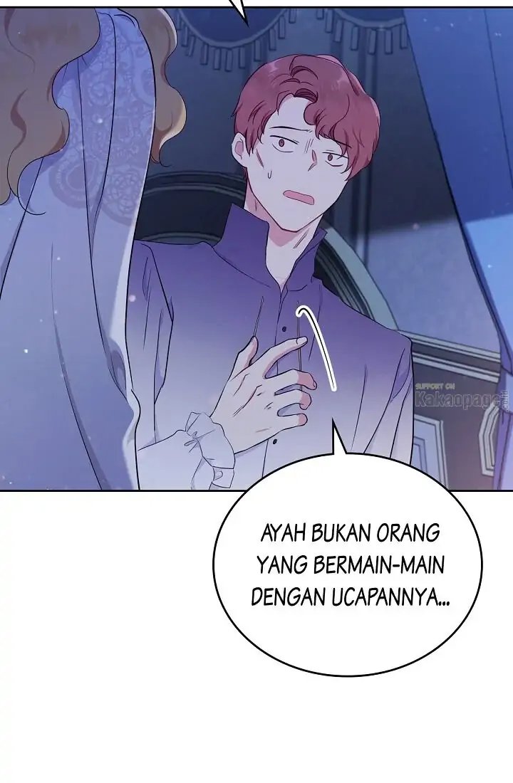 I Shall Master This Family Chapter 41 Halaman 51