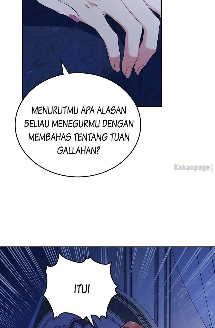 I Shall Master This Family Chapter 41 Halaman 54