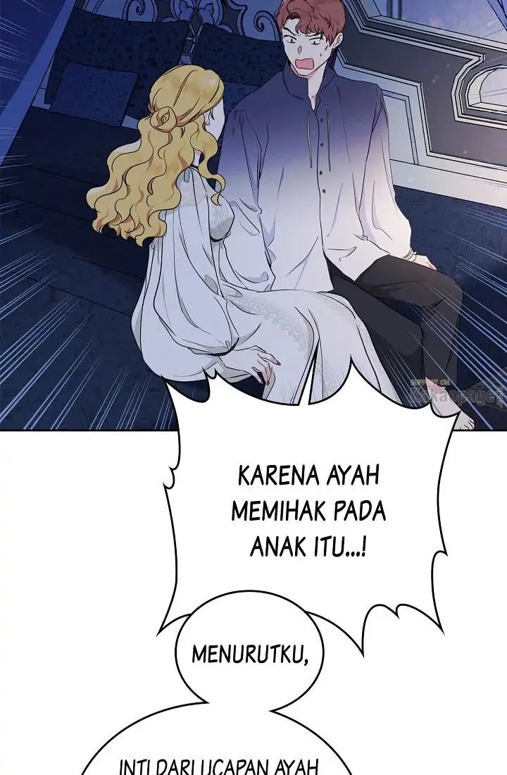 I Shall Master This Family Chapter 41 Halaman 55