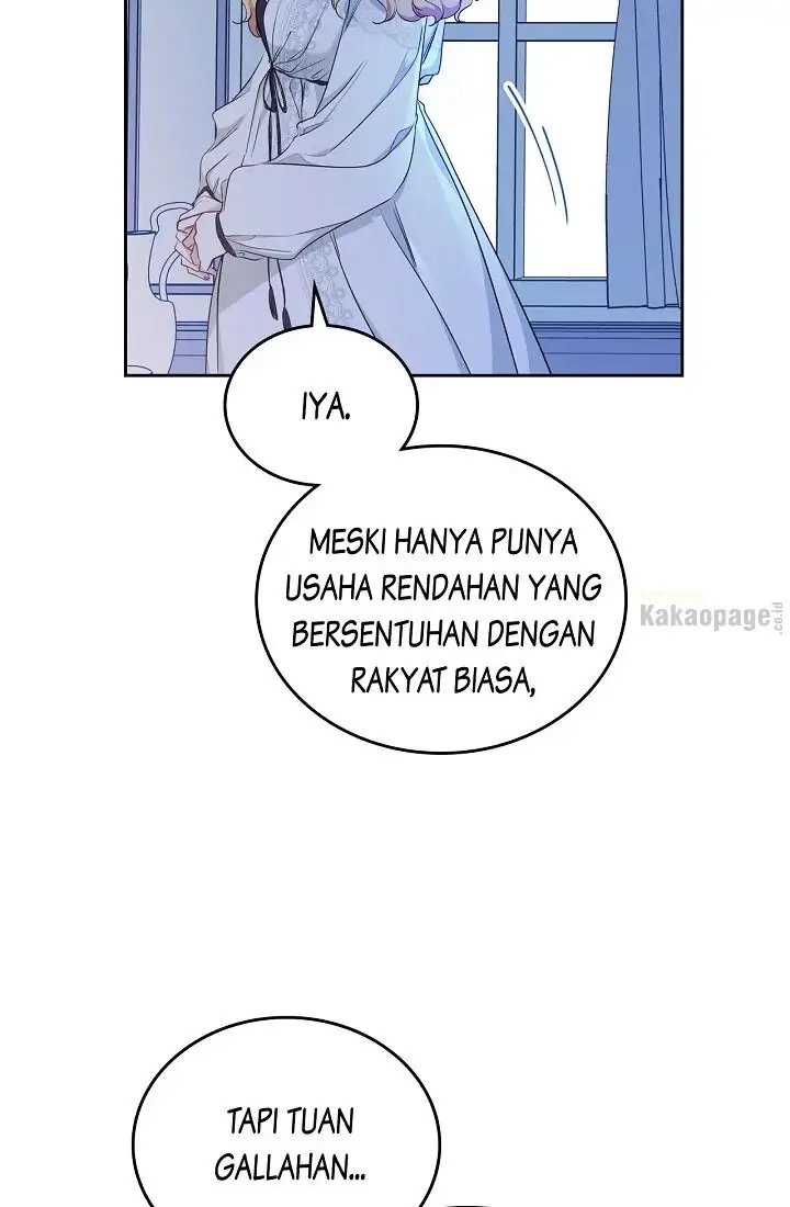 I Shall Master This Family Chapter 41 Halaman 59