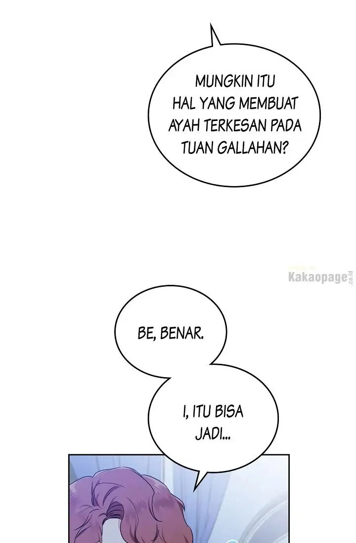 I Shall Master This Family Chapter 41 Halaman 61