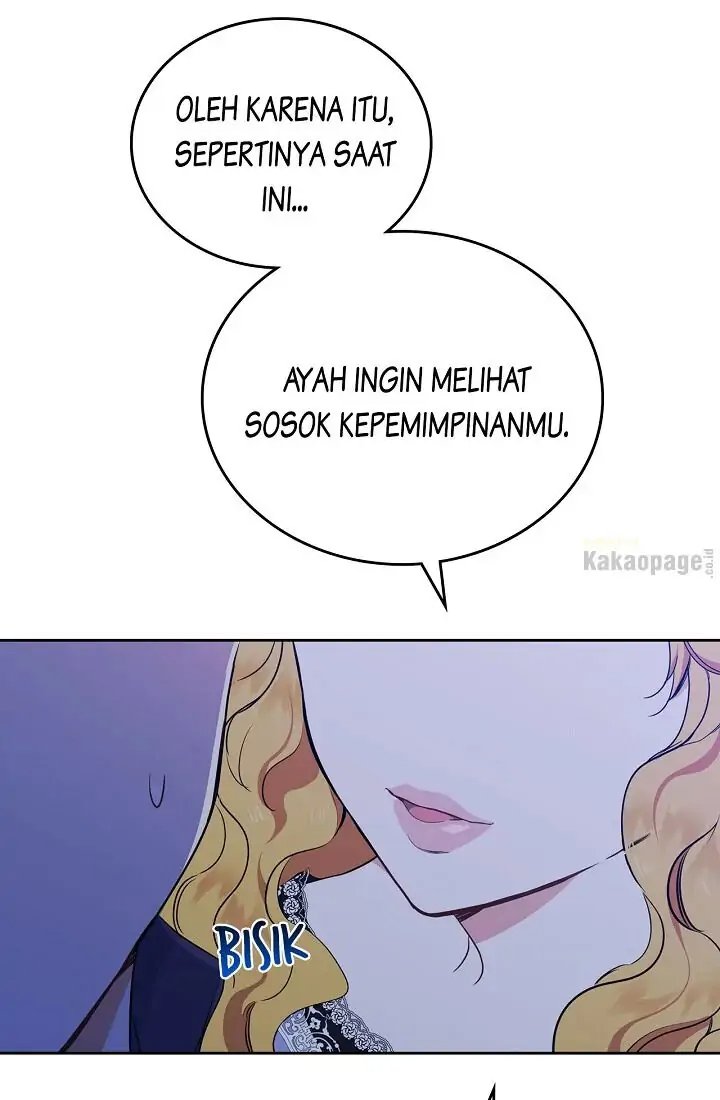 I Shall Master This Family Chapter 41 Halaman 65