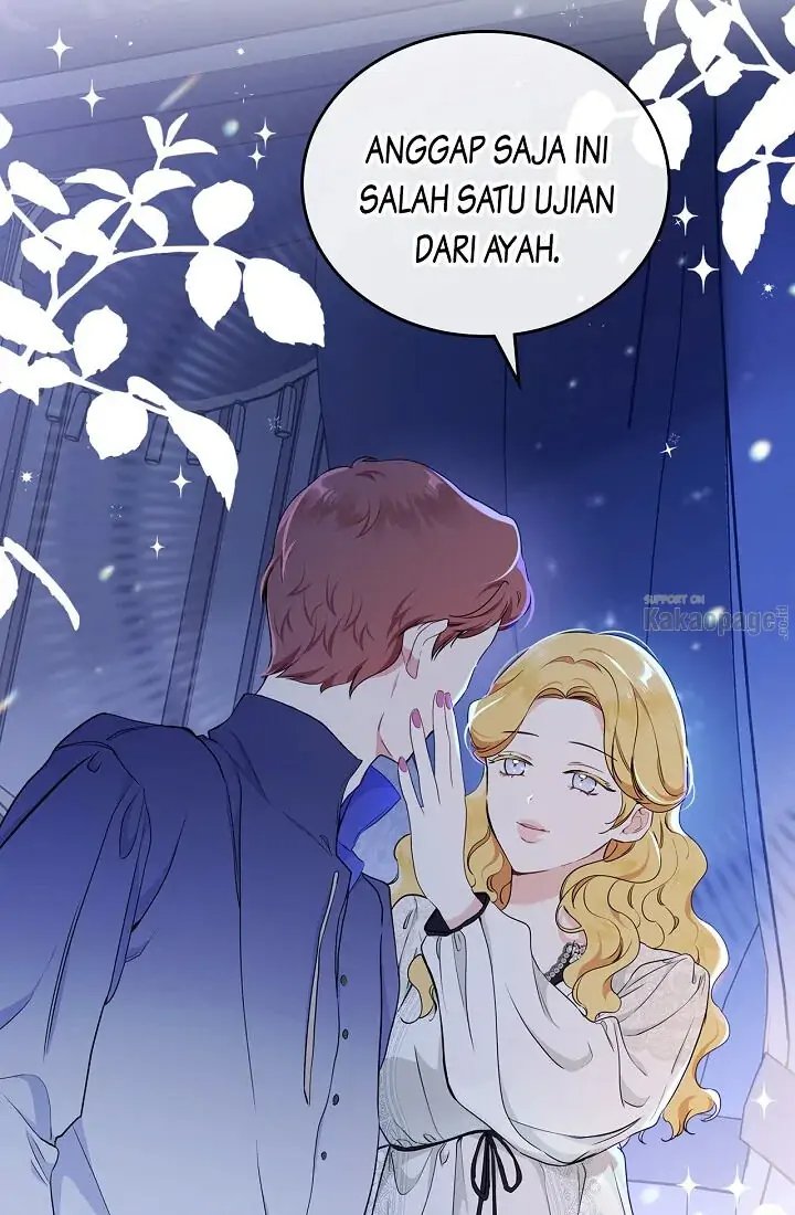 I Shall Master This Family Chapter 41 Halaman 70