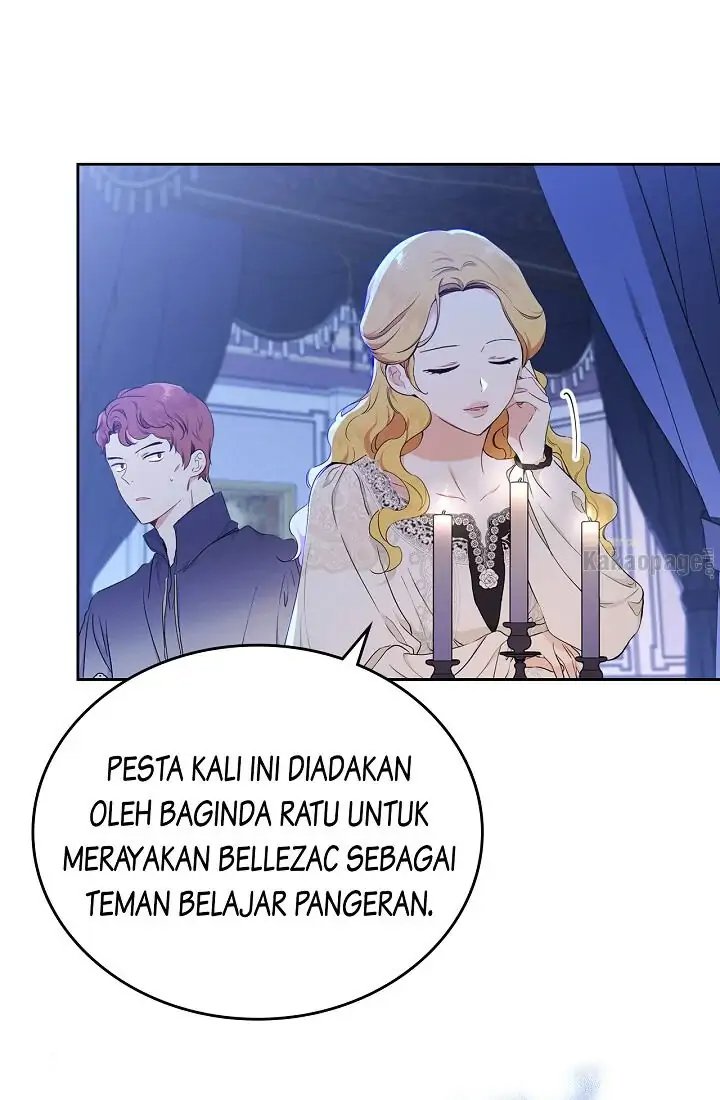 I Shall Master This Family Chapter 41 Halaman 73