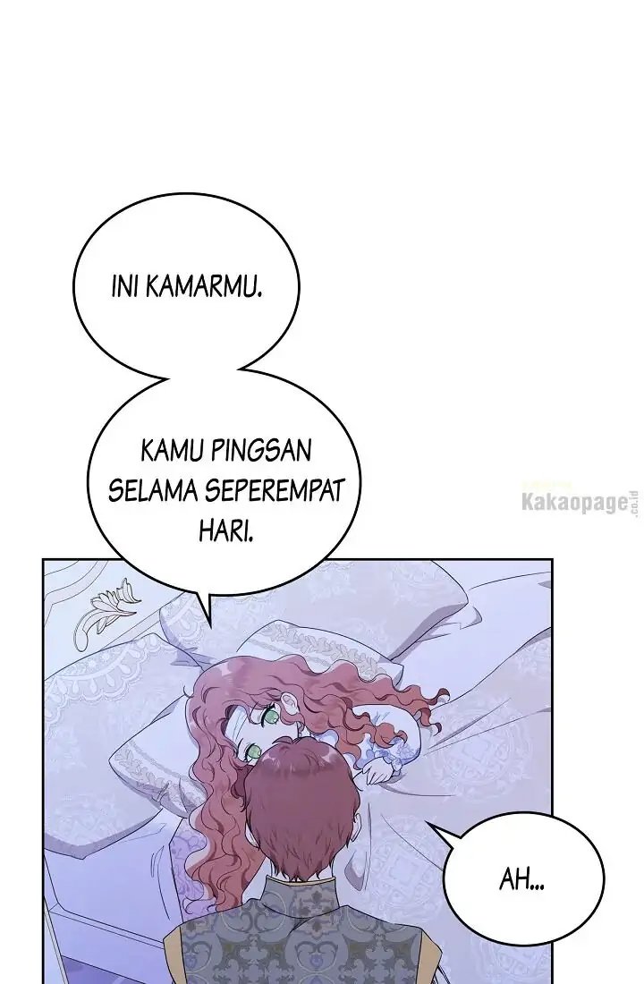 I Shall Master This Family Chapter 41 Halaman 80