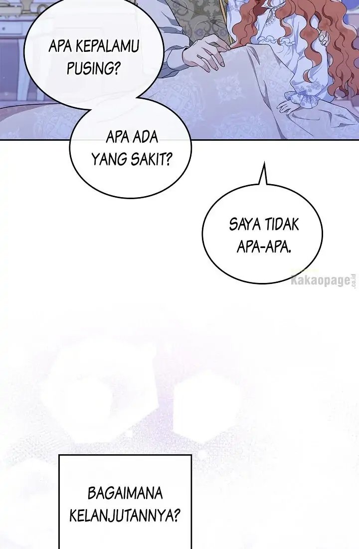 I Shall Master This Family Chapter 41 Halaman 82
