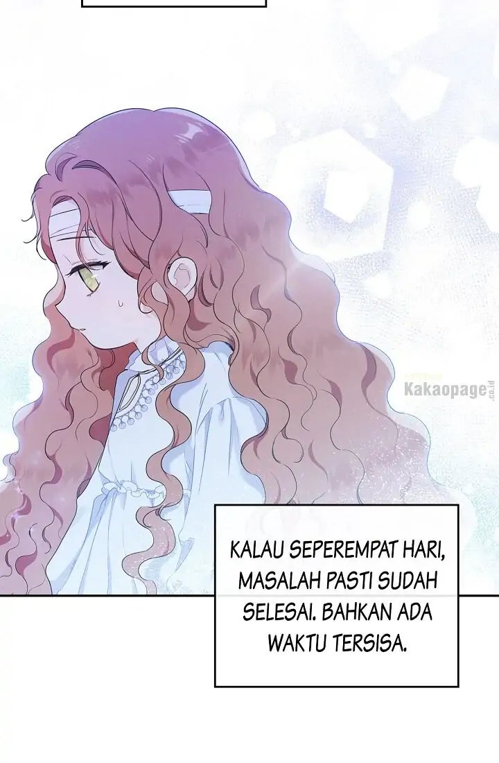 I Shall Master This Family Chapter 41 Halaman 83