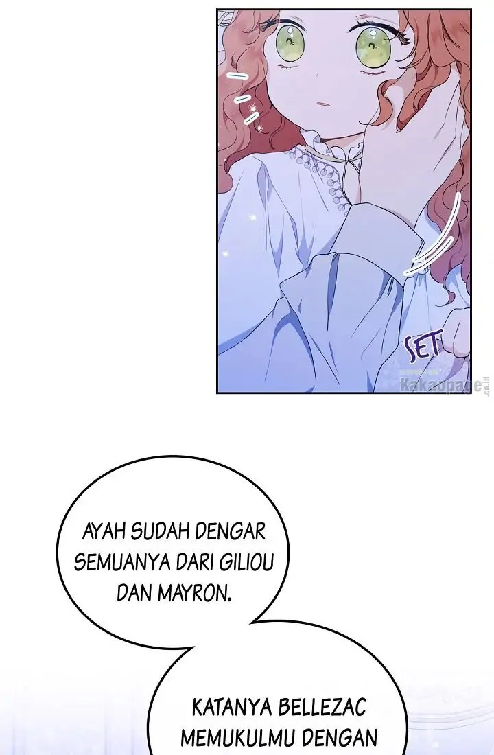 I Shall Master This Family Chapter 41 Halaman 85