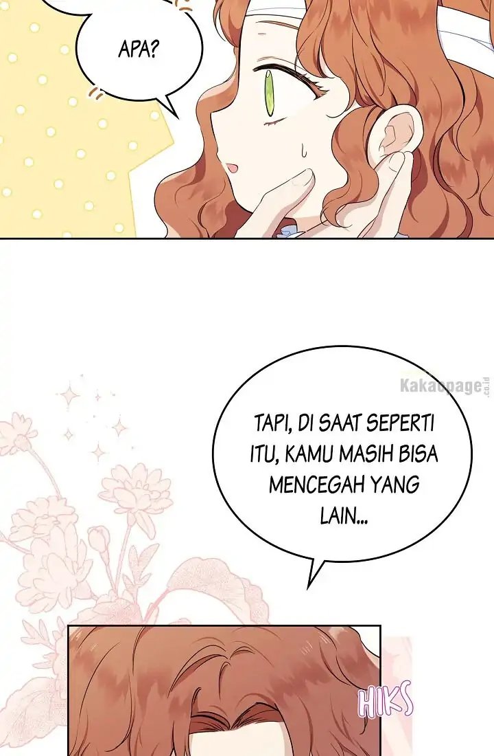 I Shall Master This Family Chapter 41 Halaman 87