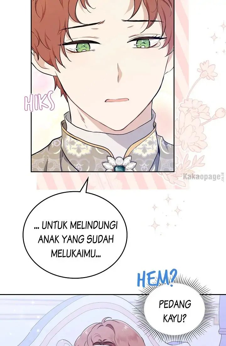 I Shall Master This Family Chapter 41 Halaman 88