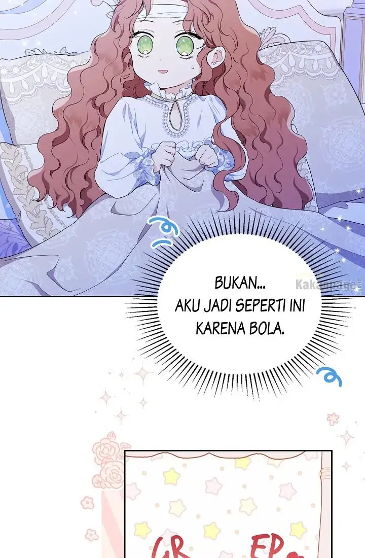 I Shall Master This Family Chapter 41 Halaman 89