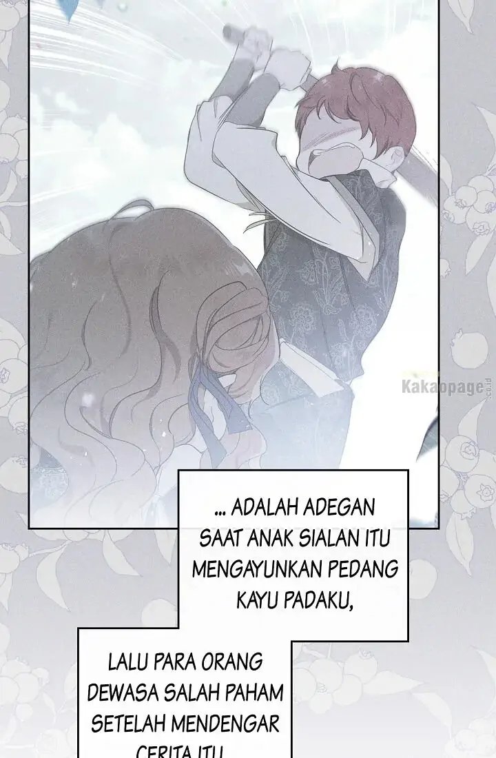 I Shall Master This Family Chapter 41 Halaman 94