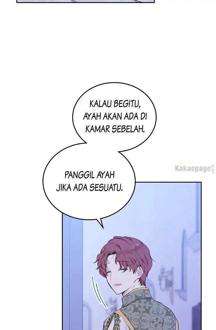 I Shall Master This Family Chapter 42 Halaman 7