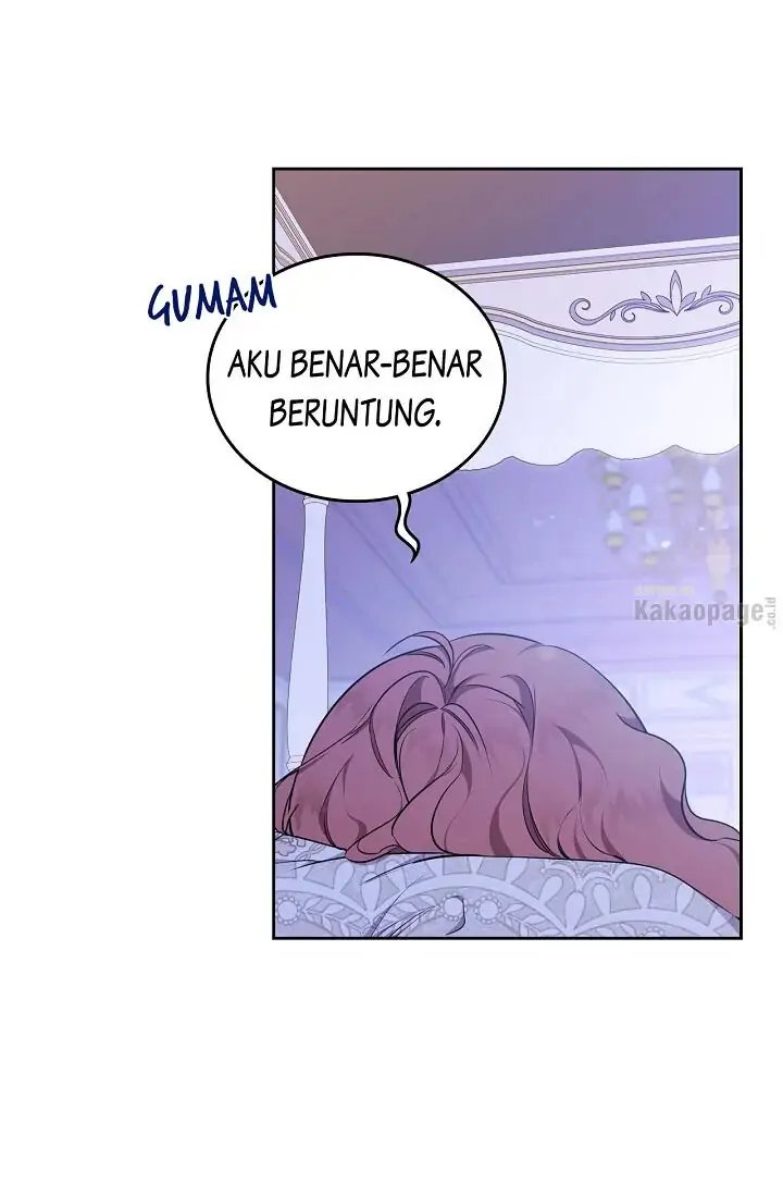 I Shall Master This Family Chapter 42 Halaman 21