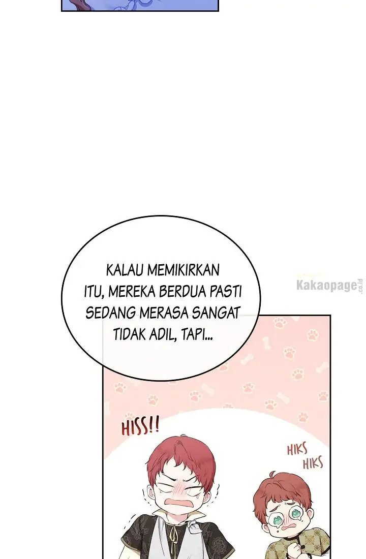 I Shall Master This Family Chapter 42 Halaman 23