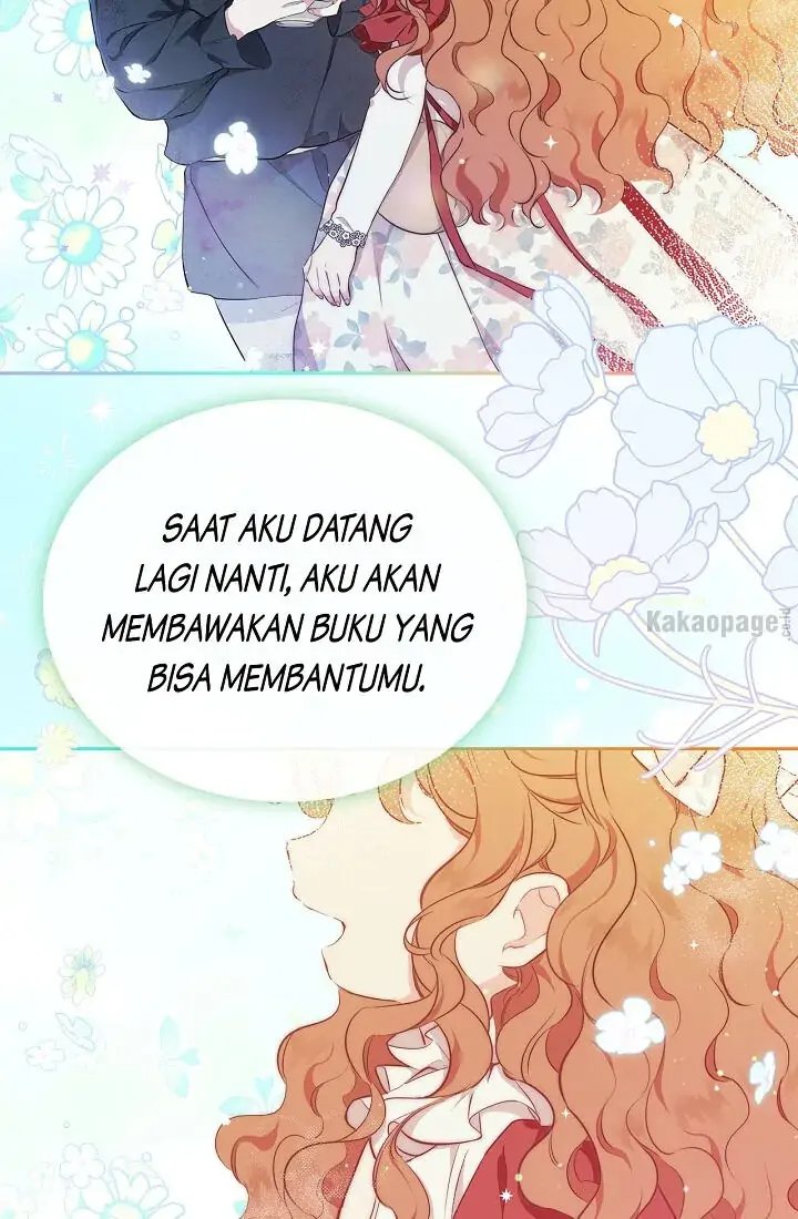 I Shall Master This Family Chapter 42 Halaman 71