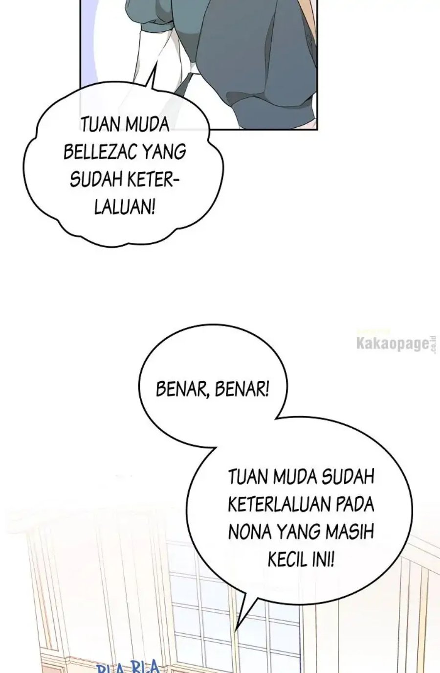 I Shall Master This Family Chapter 43 Halaman 44