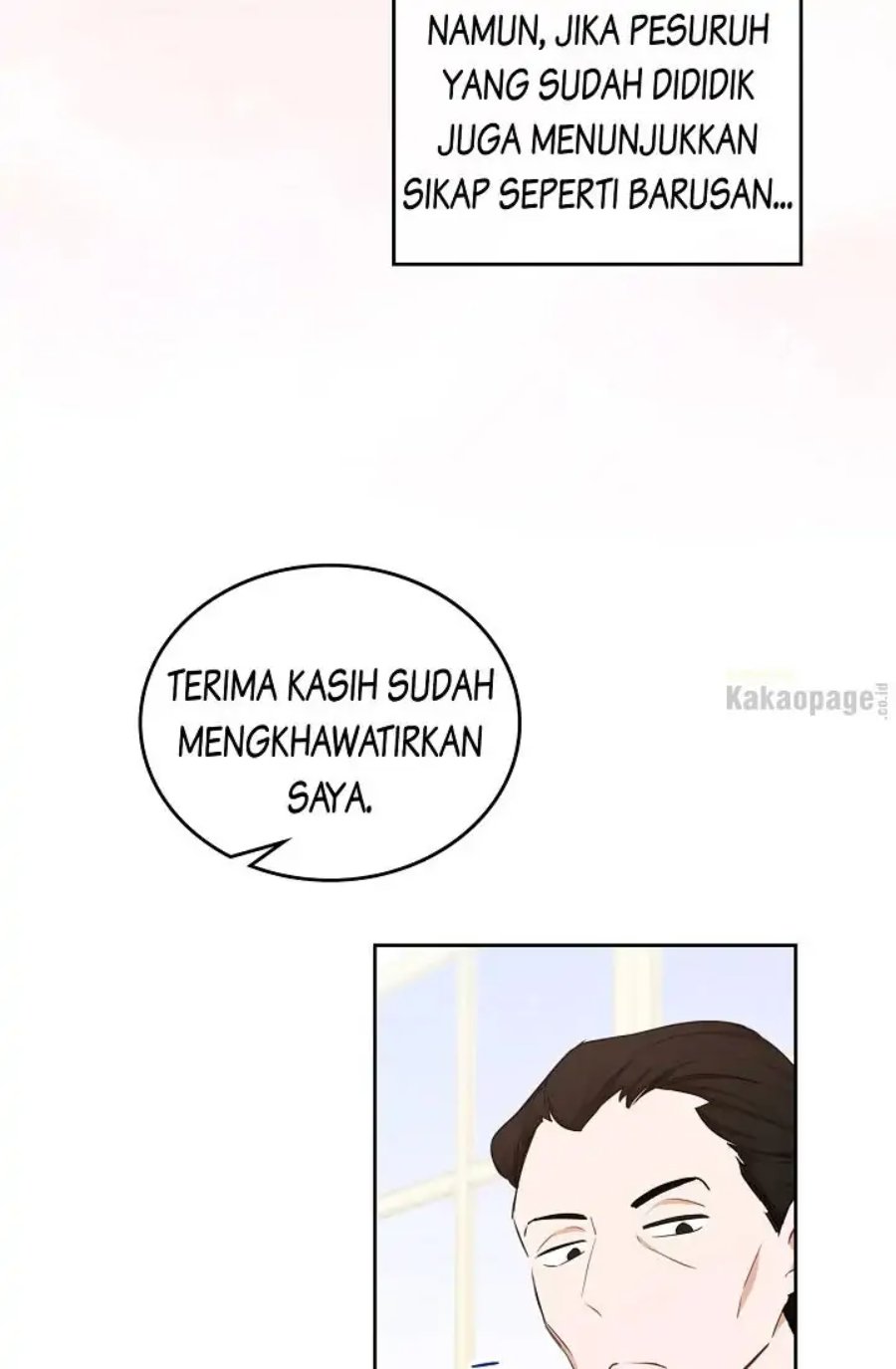 I Shall Master This Family Chapter 43 Halaman 54