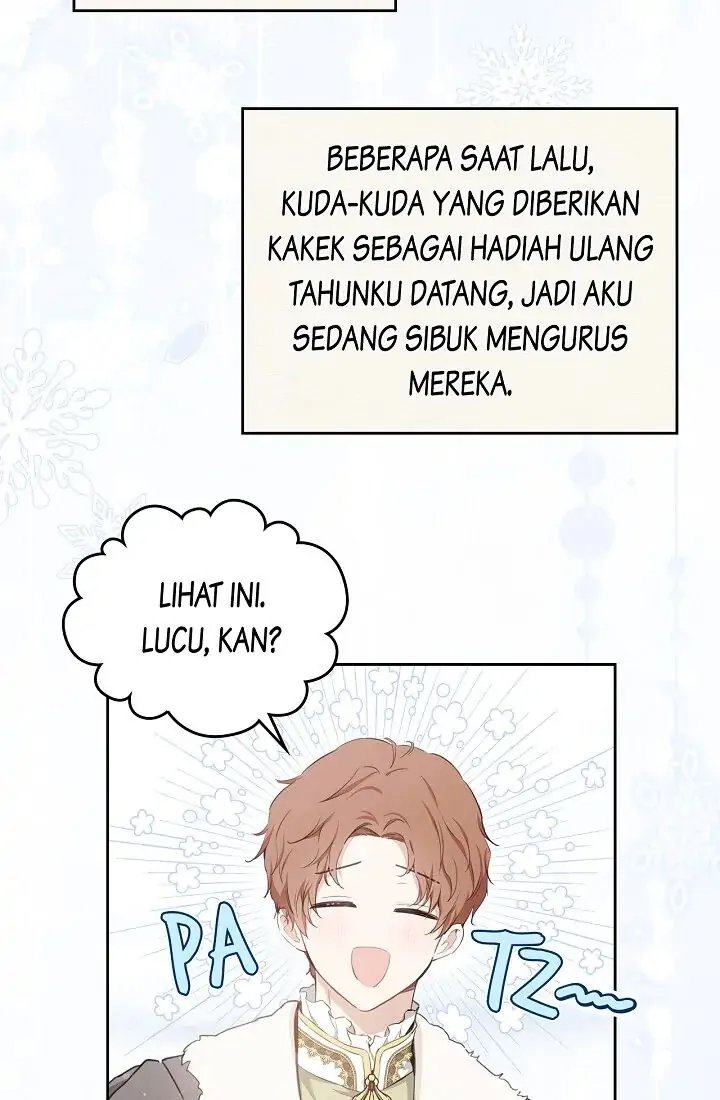 I Shall Master This Family Chapter 52 Halaman 10