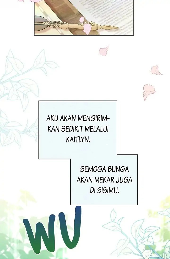 I Shall Master This Family Chapter 52 Halaman 19