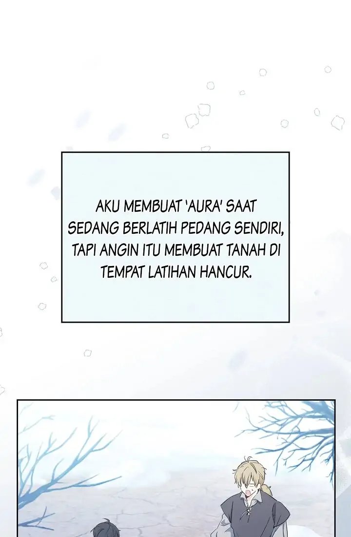 I Shall Master This Family Chapter 52 Halaman 34