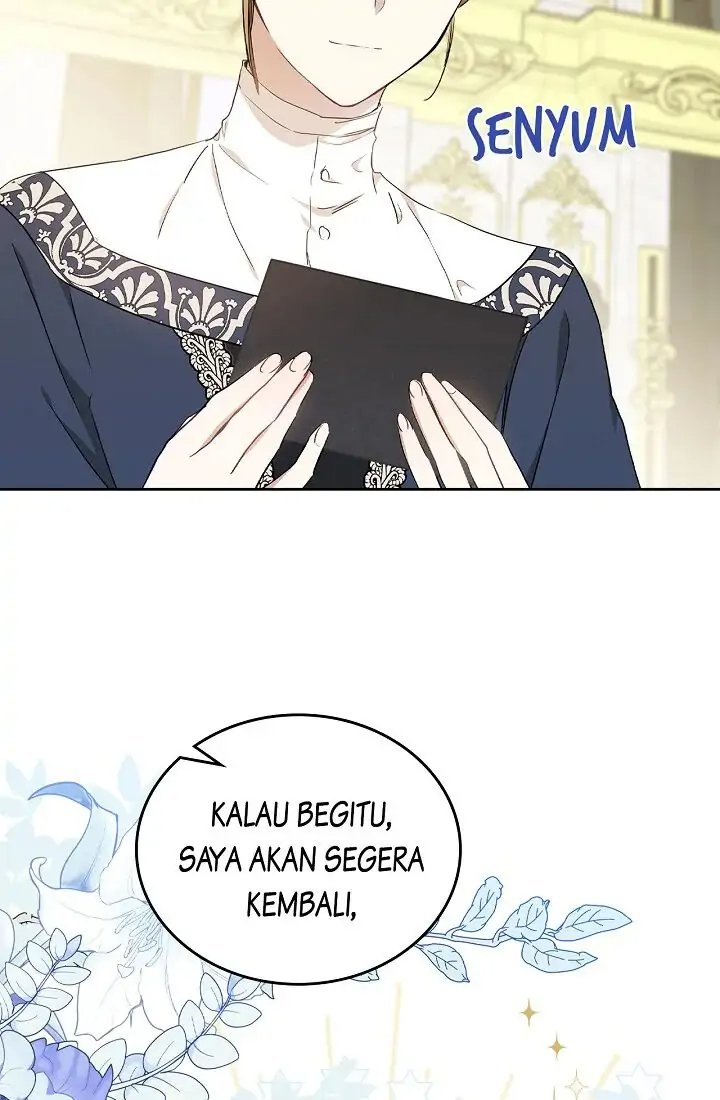 I Shall Master This Family Chapter 52 Halaman 49