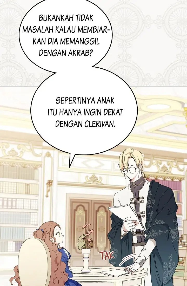 I Shall Master This Family Chapter 52 Halaman 97
