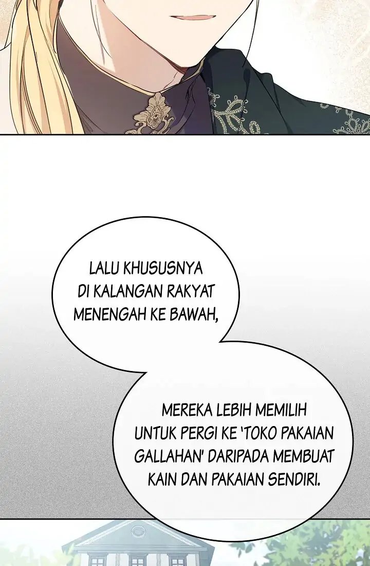 I Shall Master This Family Chapter 52 Halaman 111