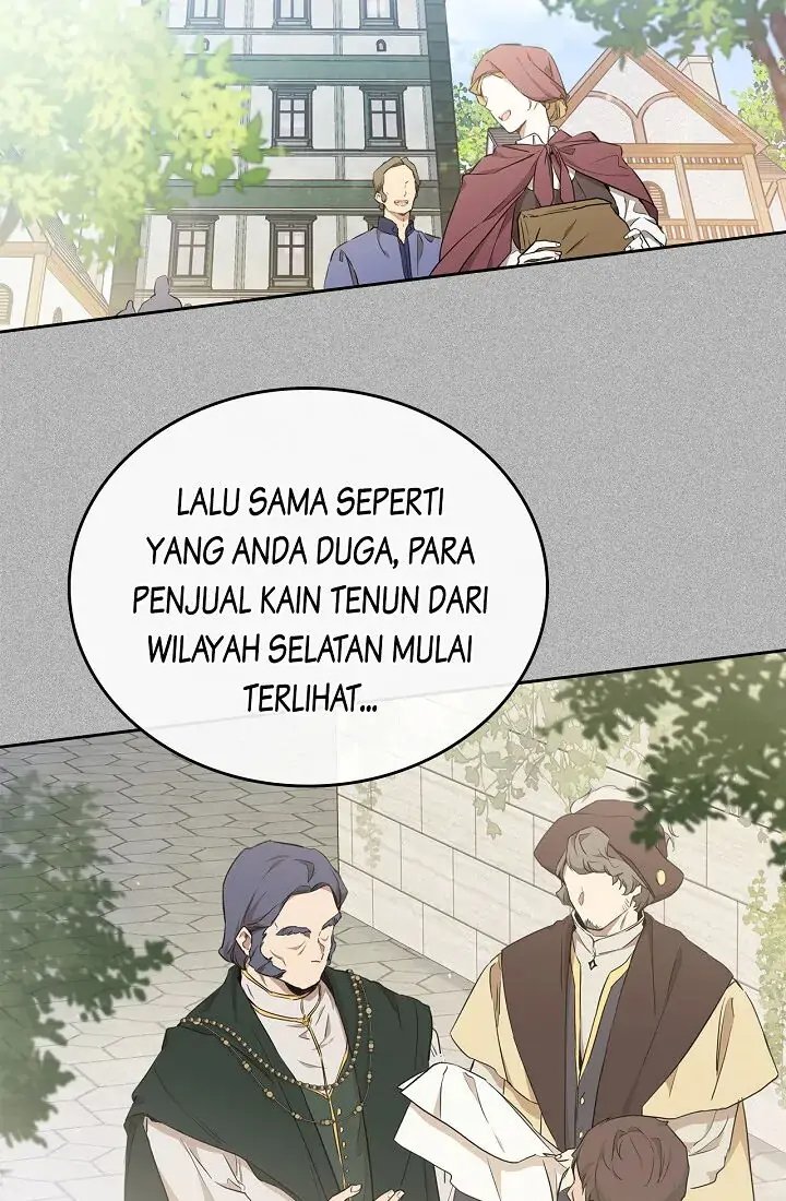 I Shall Master This Family Chapter 52 Halaman 112