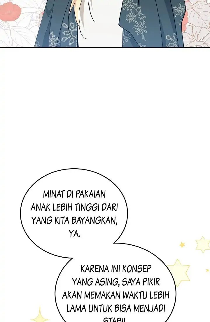 I Shall Master This Family Chapter 52 Halaman 115