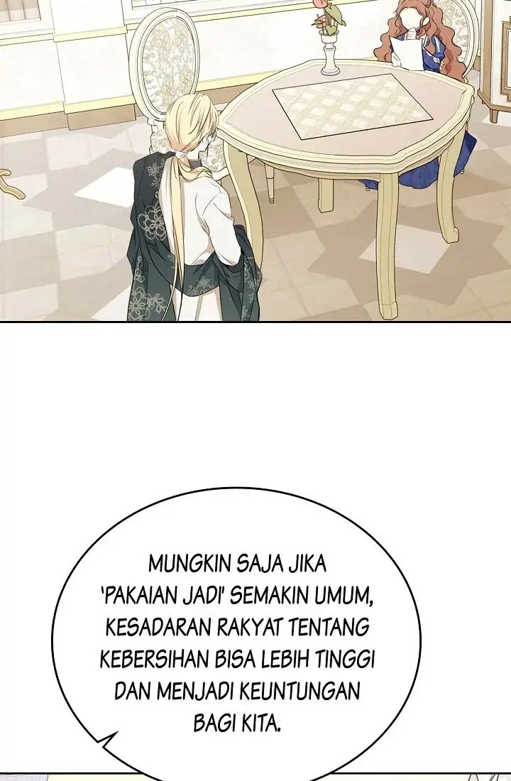 I Shall Master This Family Chapter 52 Halaman 118