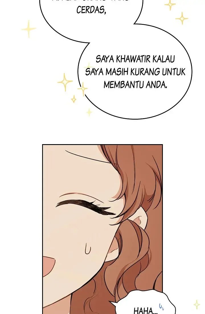I Shall Master This Family Chapter 53 Halaman 18