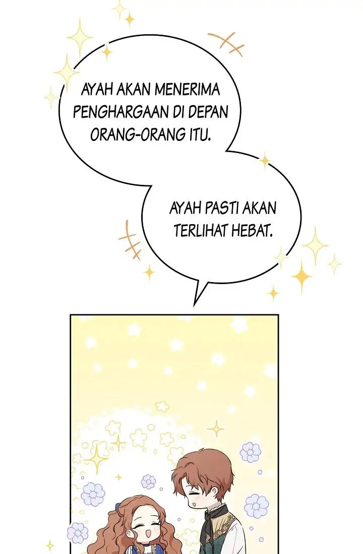 I Shall Master This Family Chapter 53 Halaman 43