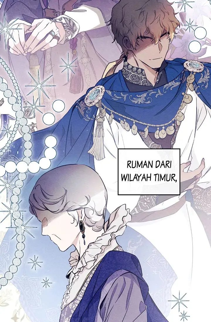I Shall Master This Family Chapter 53 Halaman 51