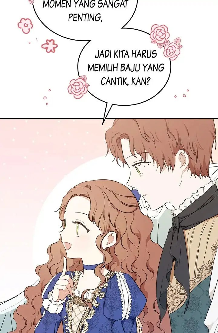 I Shall Master This Family Chapter 53 Halaman 59